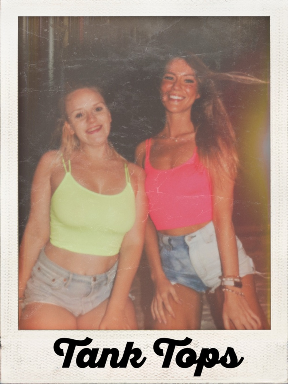 TANKS & CROPS —->